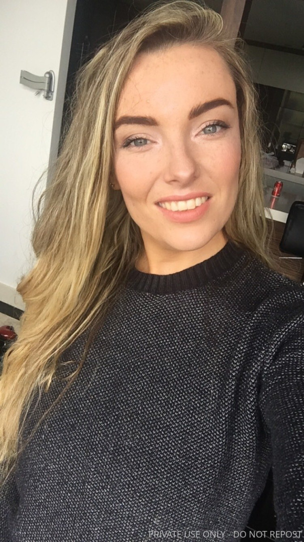 Photo by celebdomme published on October 13,2023 20:44:28 - BestThots