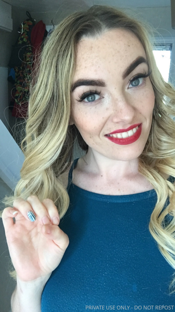 Photo by celebdomme published on October 13,2023 21:17:15 - BestThots