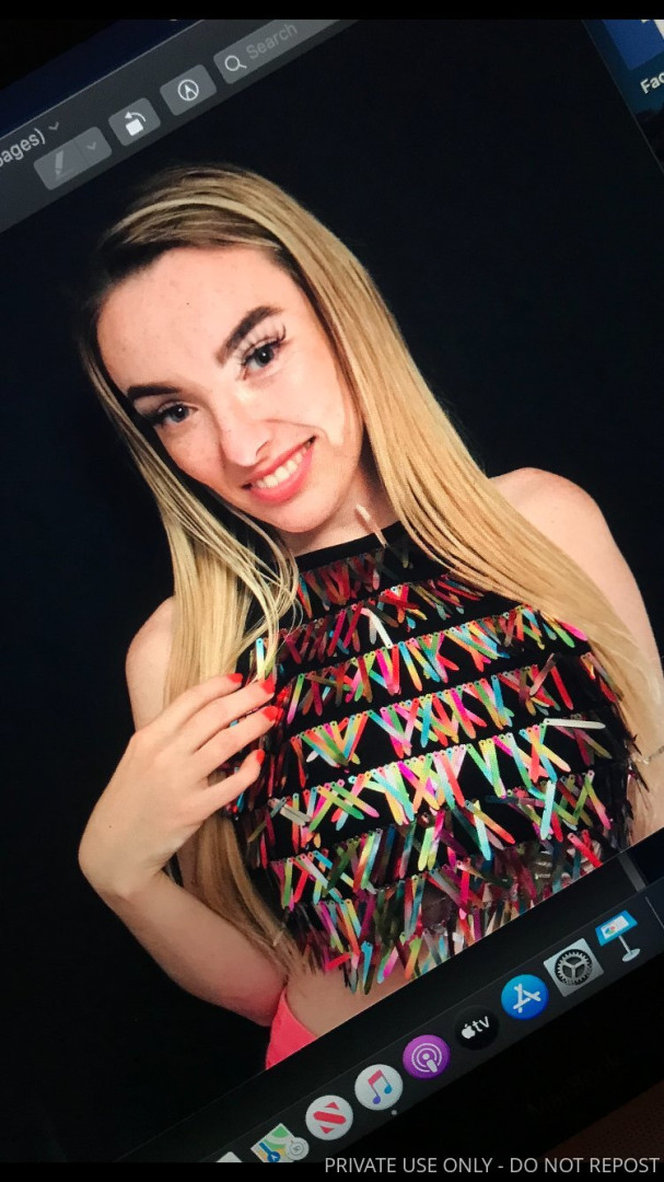 Photo by celebdomme published on October 13,2023 21:51:18 - BestThots
