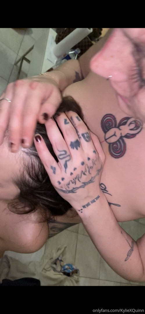 Photo by kyliexquinn published on June 27,2023 01:37:11 - BestThots