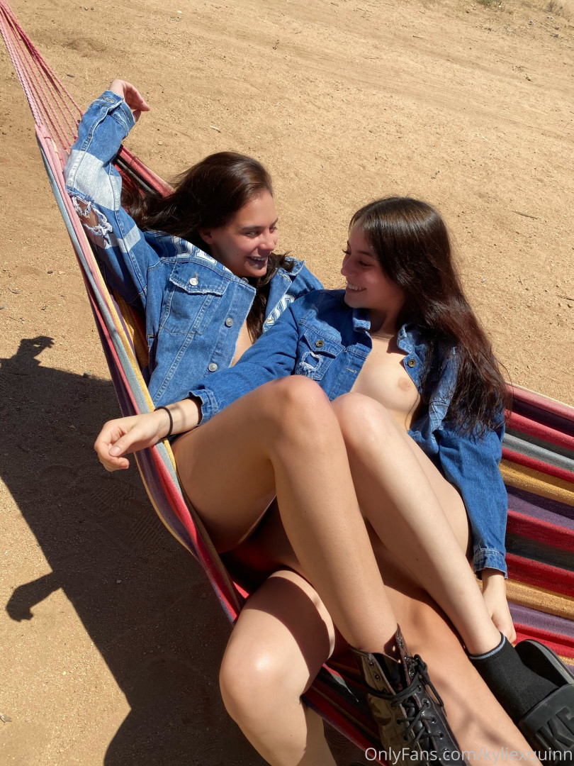 Photo by kyliexquinn published on June 27,2023 01:40:34 - BestThots