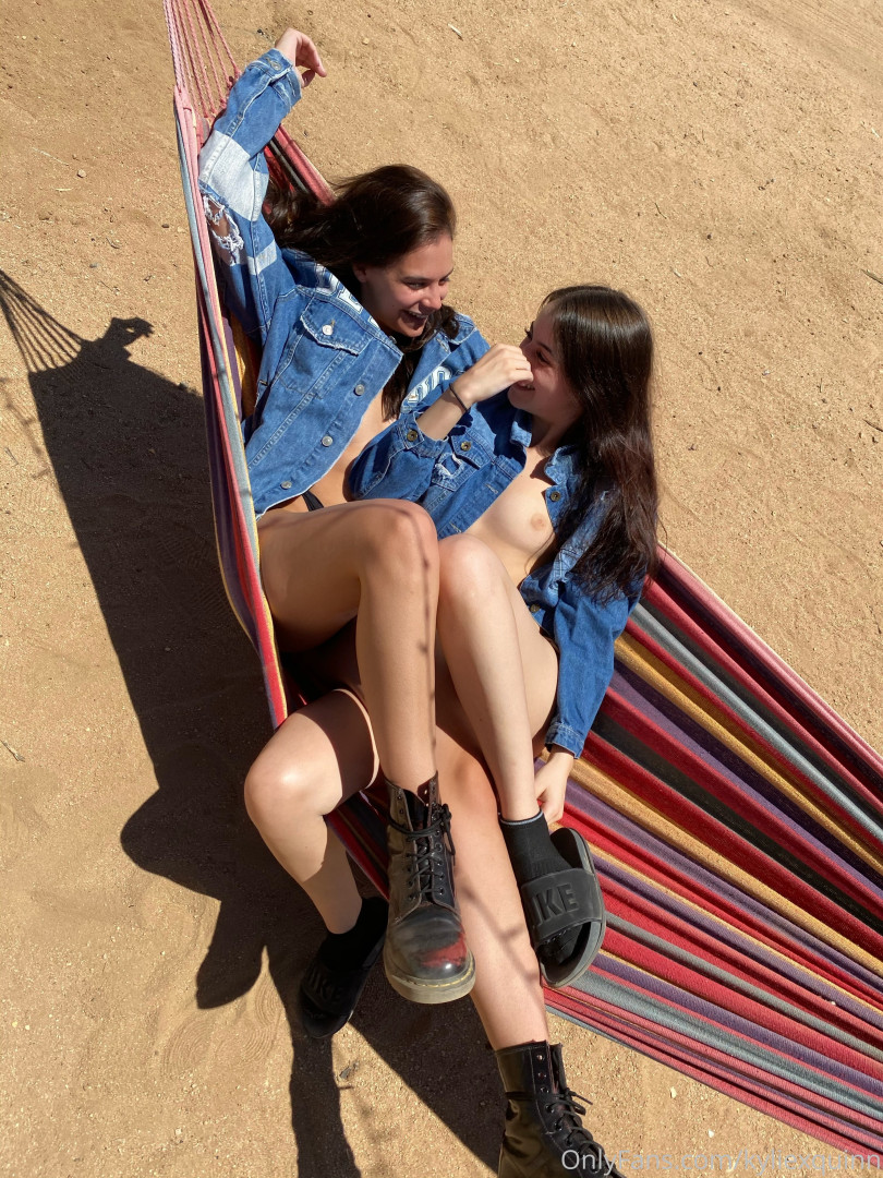 Photo by kyliexquinn published on June 27,2023 01:41:05 - BestThots