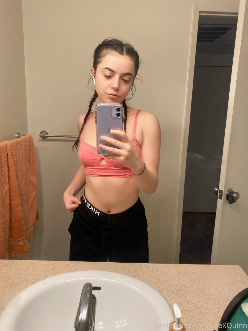 Photo by kyliexquinn published on June 27,2023 01:43:08 - BestThots