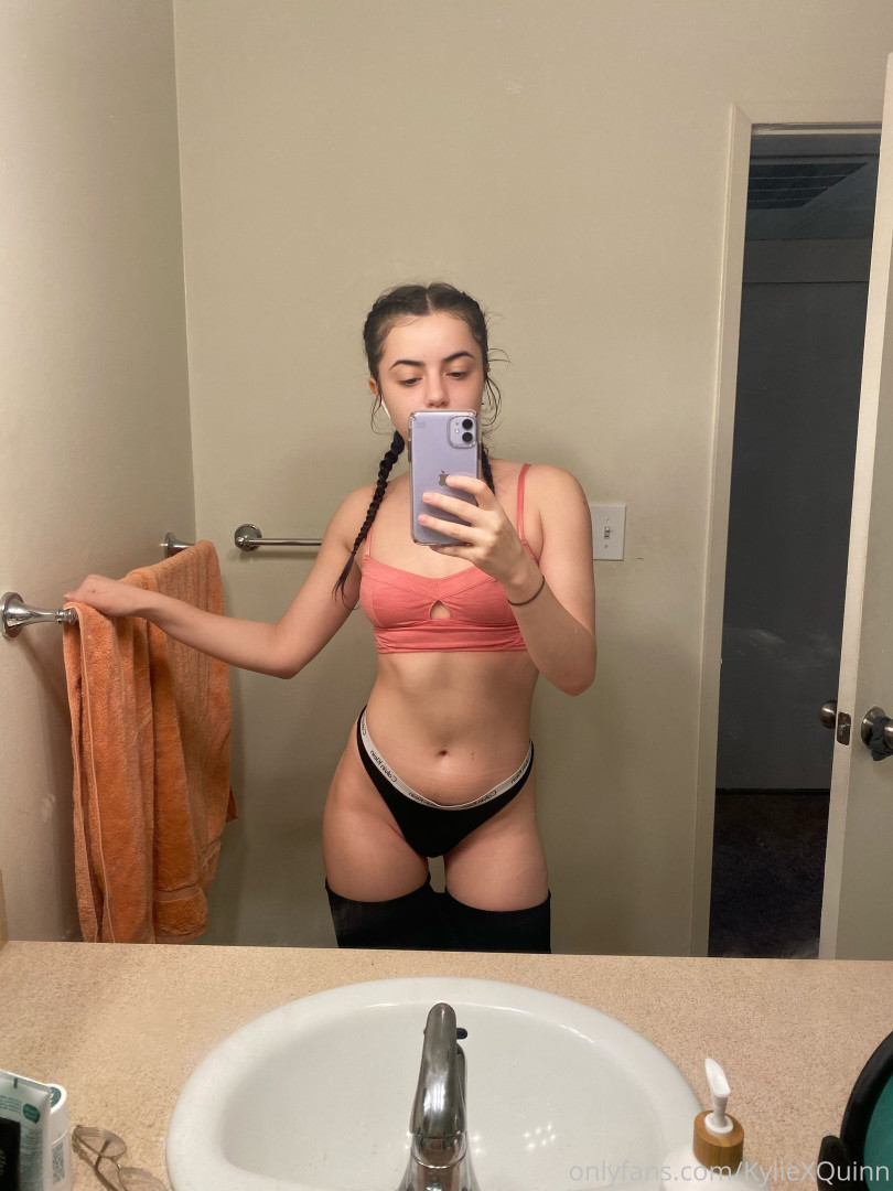 Photo by kyliexquinn published on June 27,2023 01:47:54 - BestThots