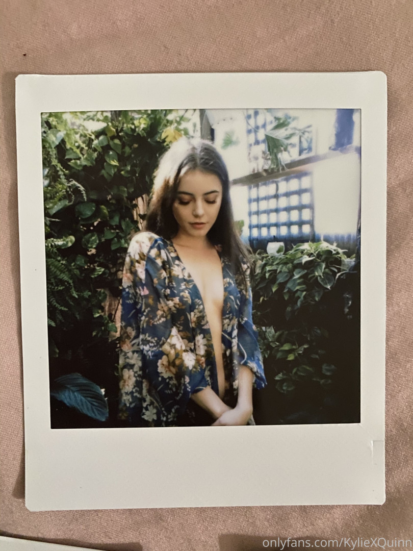 Photo by kyliexquinn published on June 27,2023 01:49:25 - BestThots