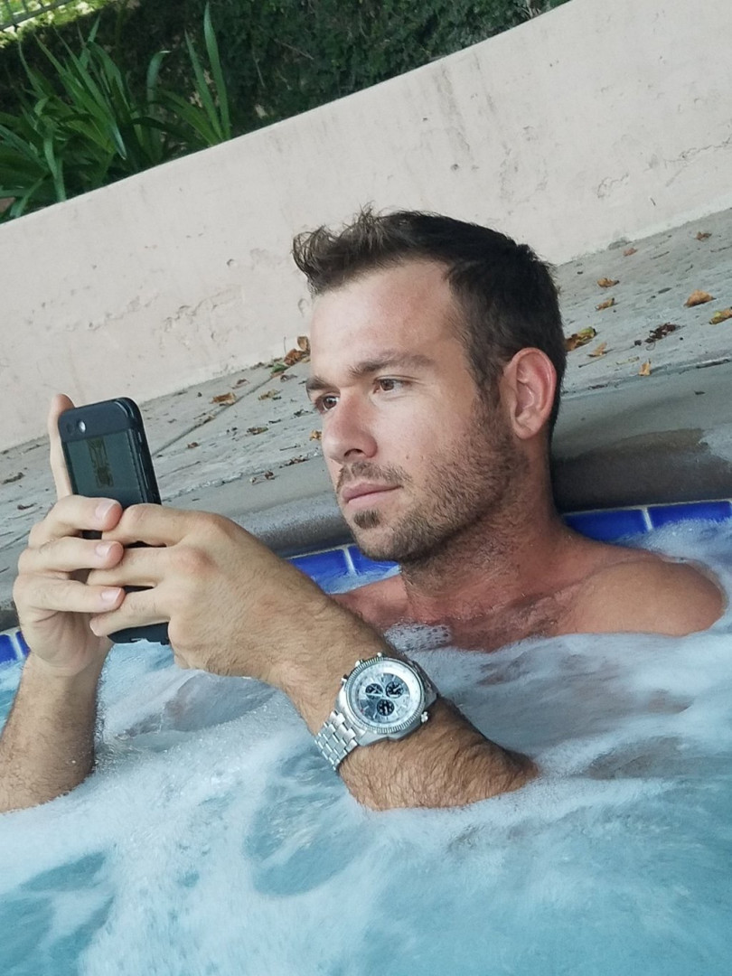 Photo by chadwhitexxx published on June 20,2023 18:03:02 - BestThots