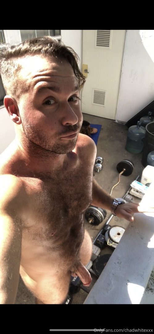 Photo by chadwhitexxx published on June 20,2023 18:03:07 - BestThots