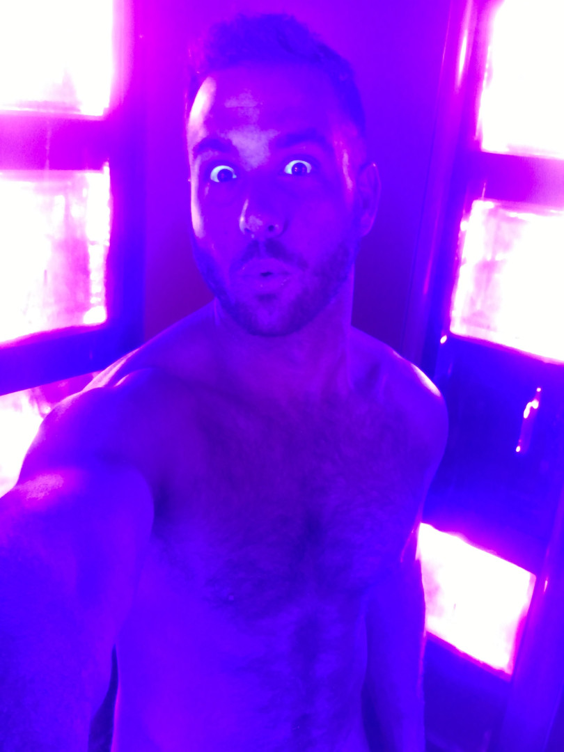 Photo by chadwhitexxx published on June 20,2023 18:04:21 - BestThots