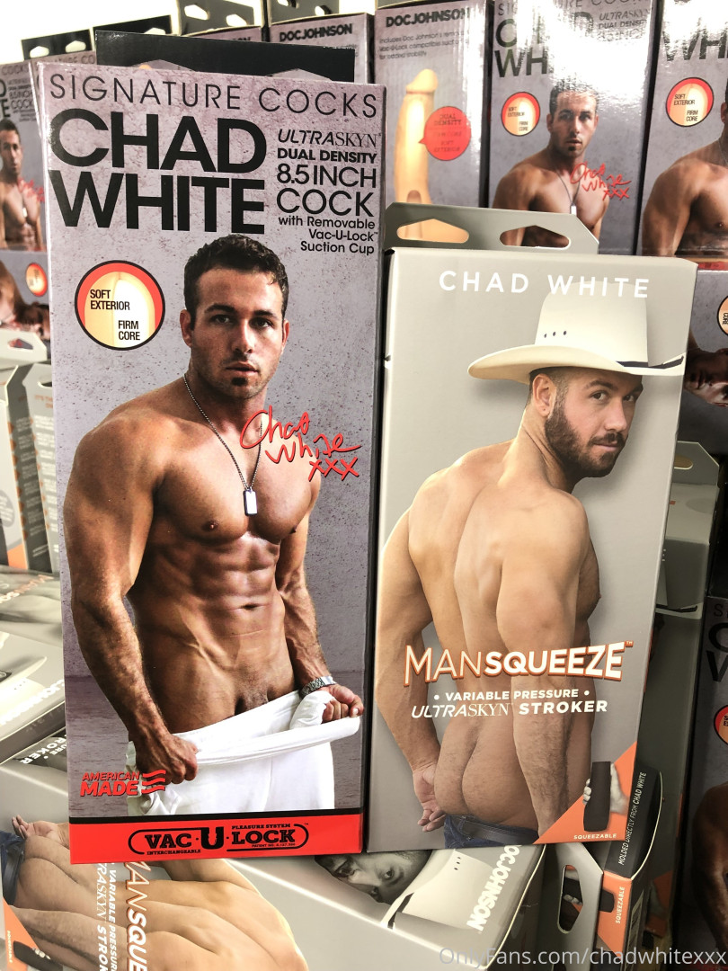 Photo by chadwhitexxx published on June 20,2023 18:07:13 - BestThots