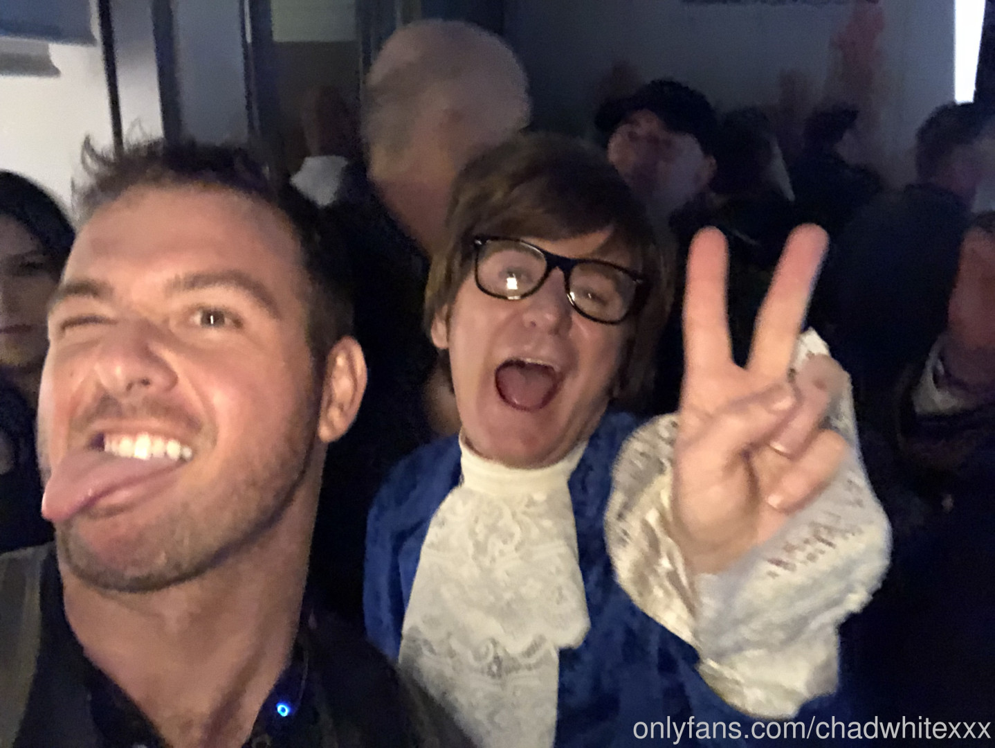 Photo by chadwhitexxx published on June 20,2023 18:07:16 - BestThots