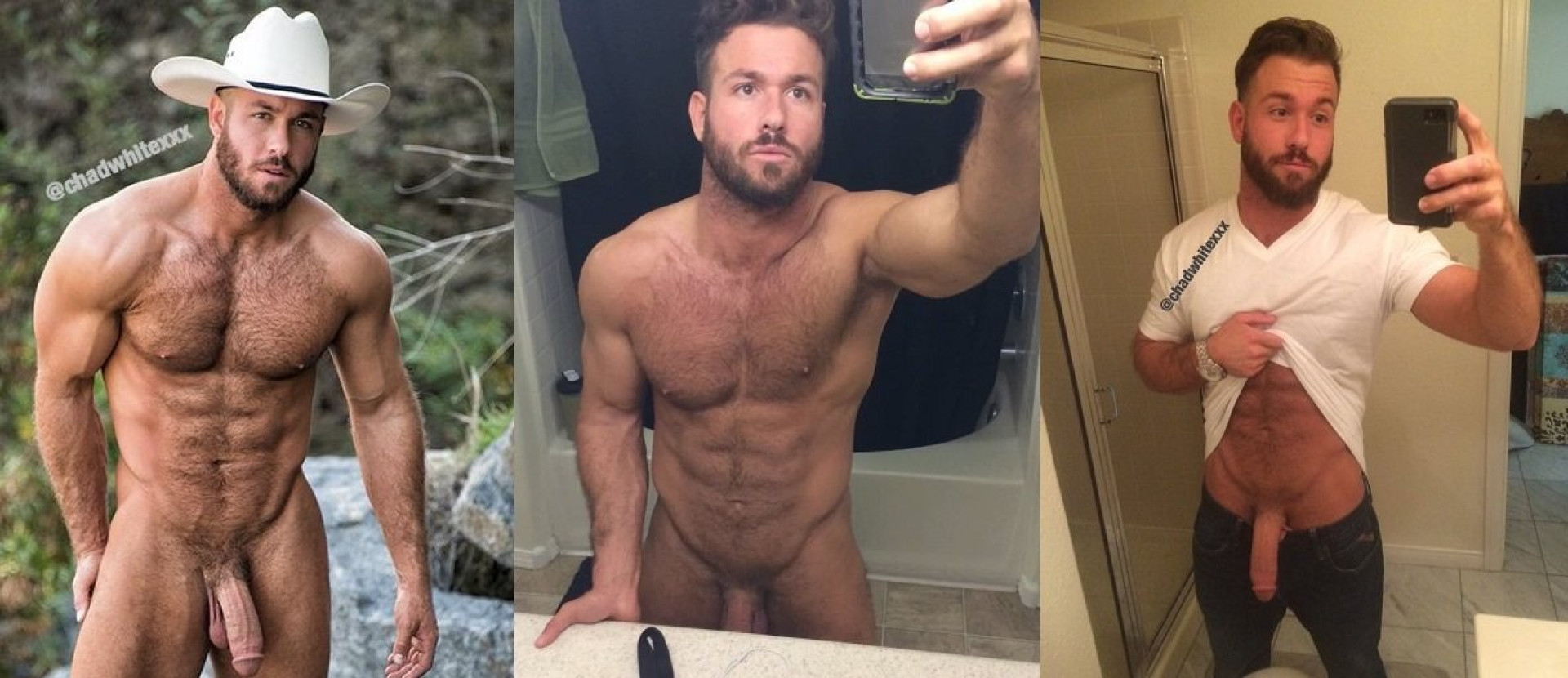 Photo by chadwhitexxx published on June 20,2023 18:07:36 - BestThots