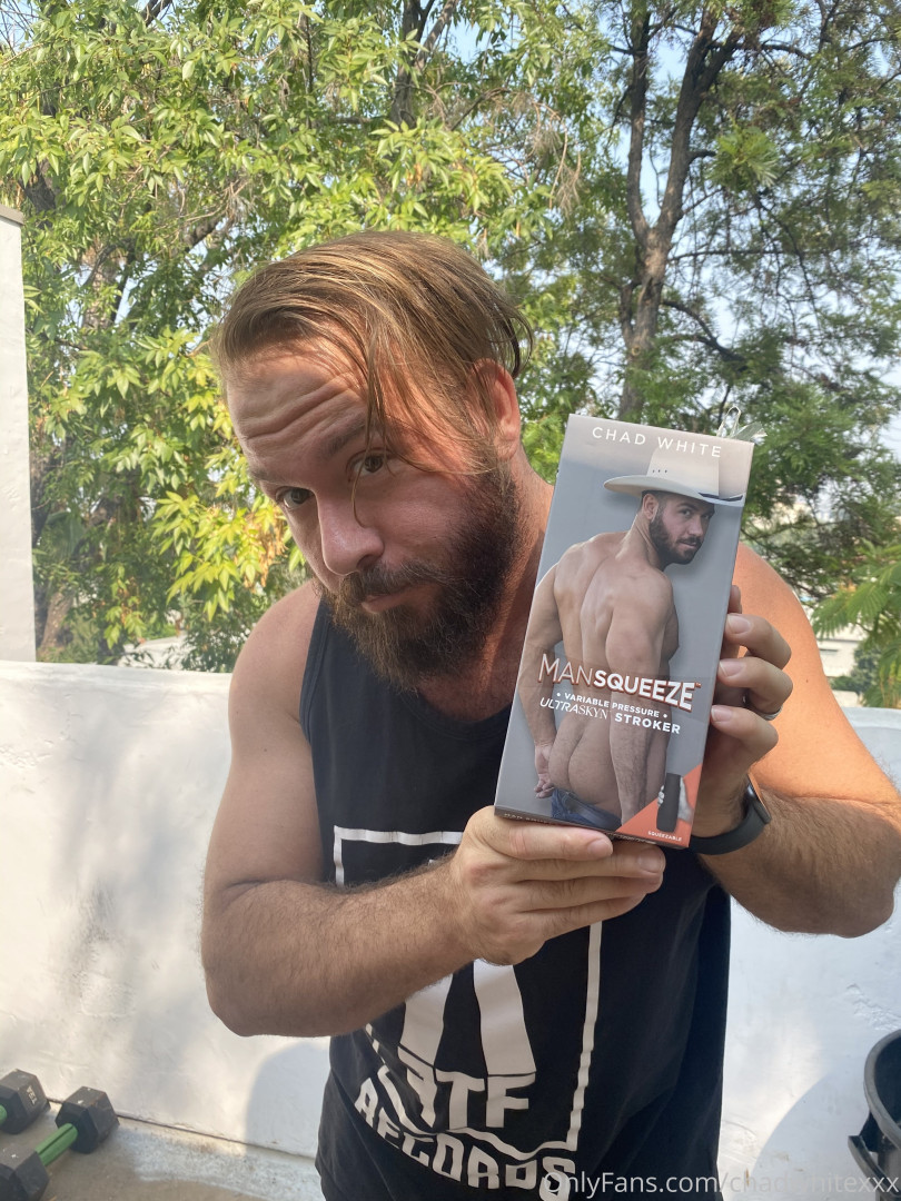 Photo by chadwhitexxx published on June 20,2023 18:09:00 - BestThots