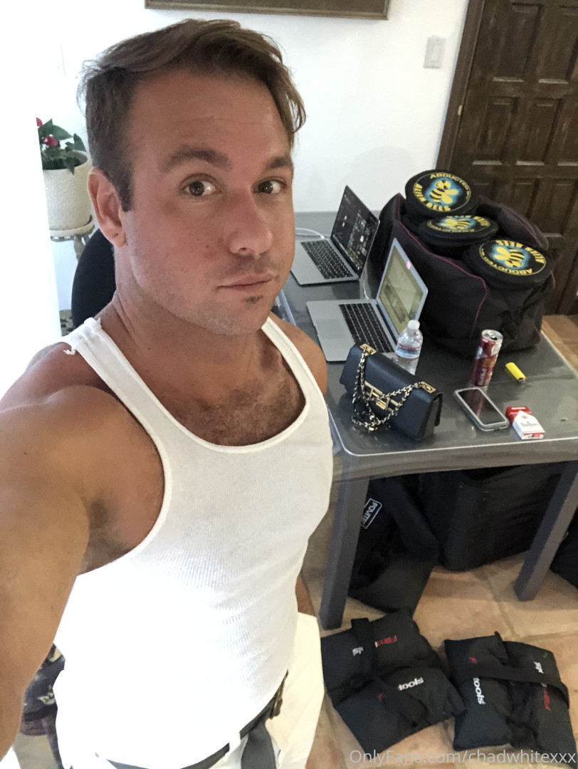 Photo by chadwhitexxx published on June 20,2023 18:09:02 - BestThots