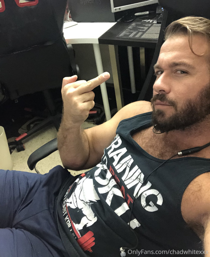 Photo by chadwhitexxx published on June 20,2023 18:09:29 - BestThots