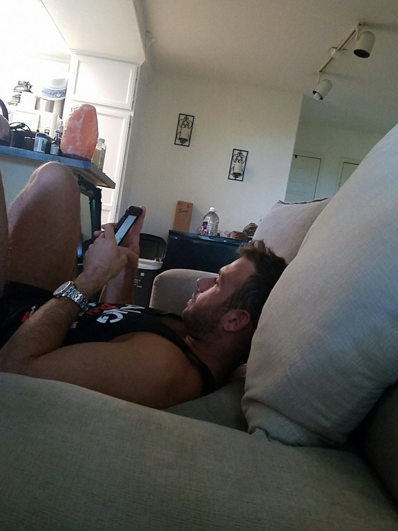 Photo by chadwhitexxx published on June 20,2023 18:09:31 - BestThots