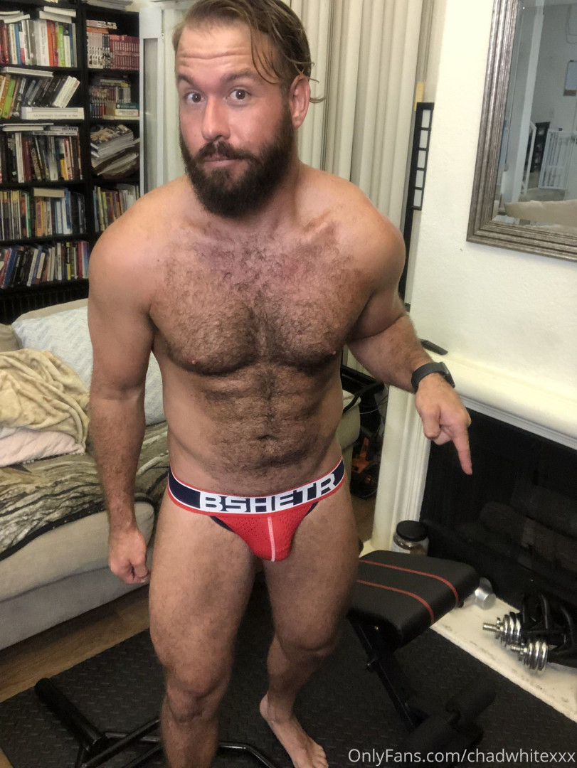 Photo by chadwhitexxx published on June 20,2023 18:10:39 - BestThots