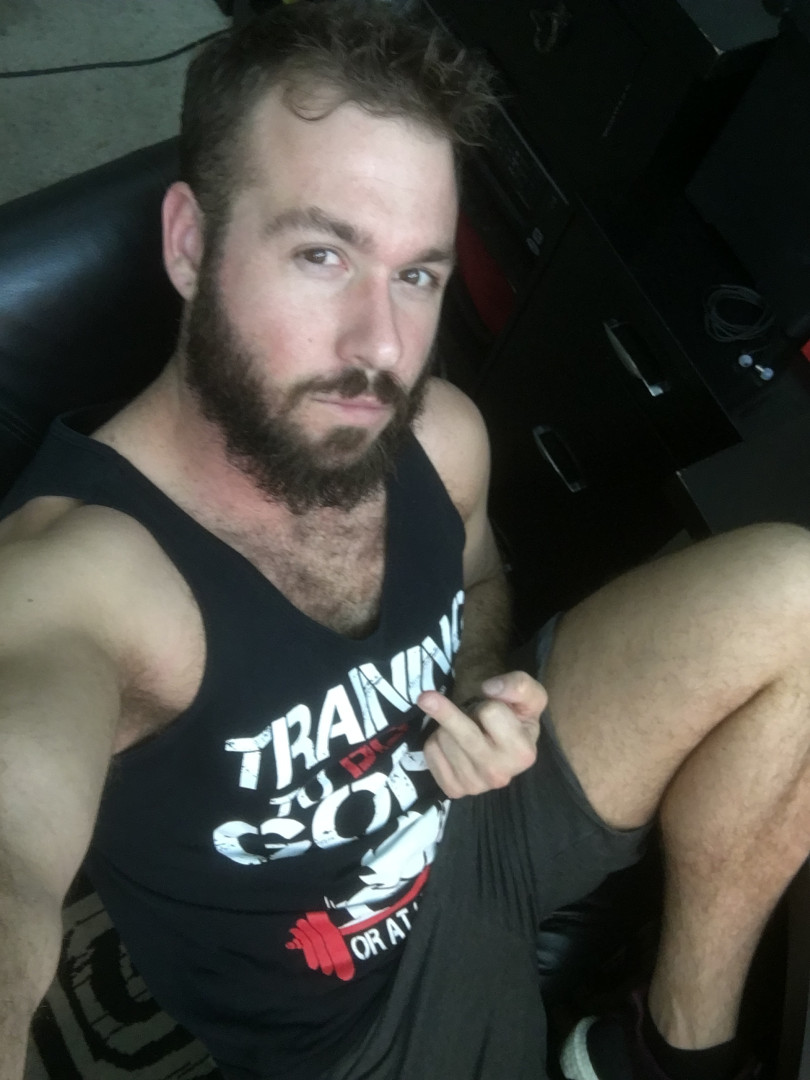 Photo by chadwhitexxx published on June 20,2023 18:12:34 - BestThots