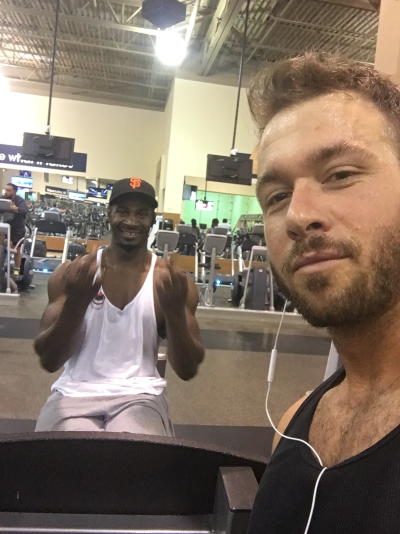 Photo by chadwhitexxx published on June 20,2023 18:12:50 - BestThots