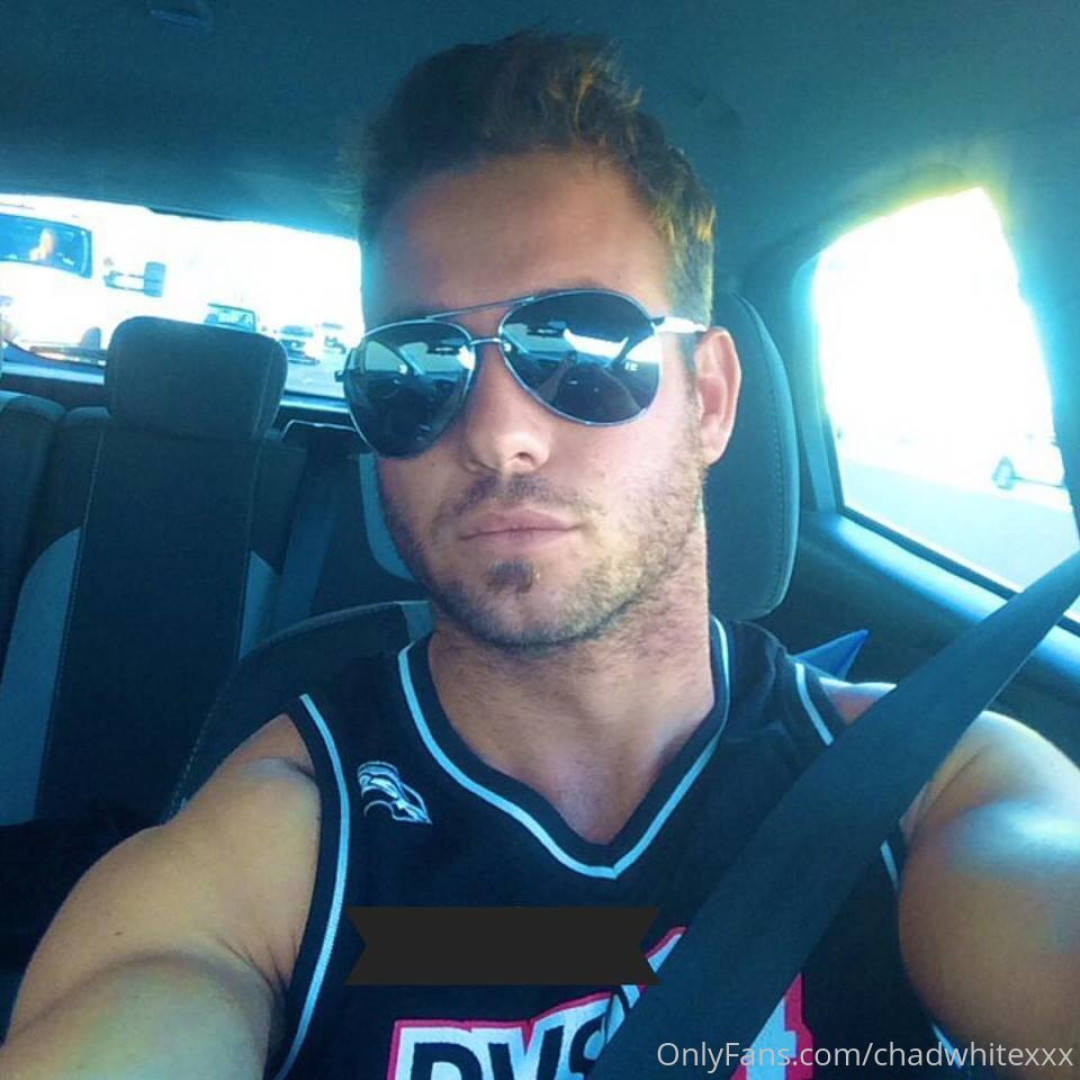 Photo by chadwhitexxx published on June 20,2023 18:13:29 - BestThots