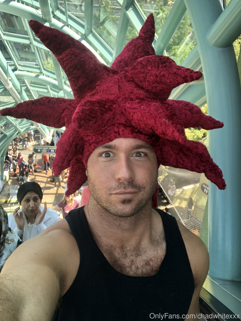 Photo by chadwhitexxx published on June 20,2023 18:15:06 - BestThots
