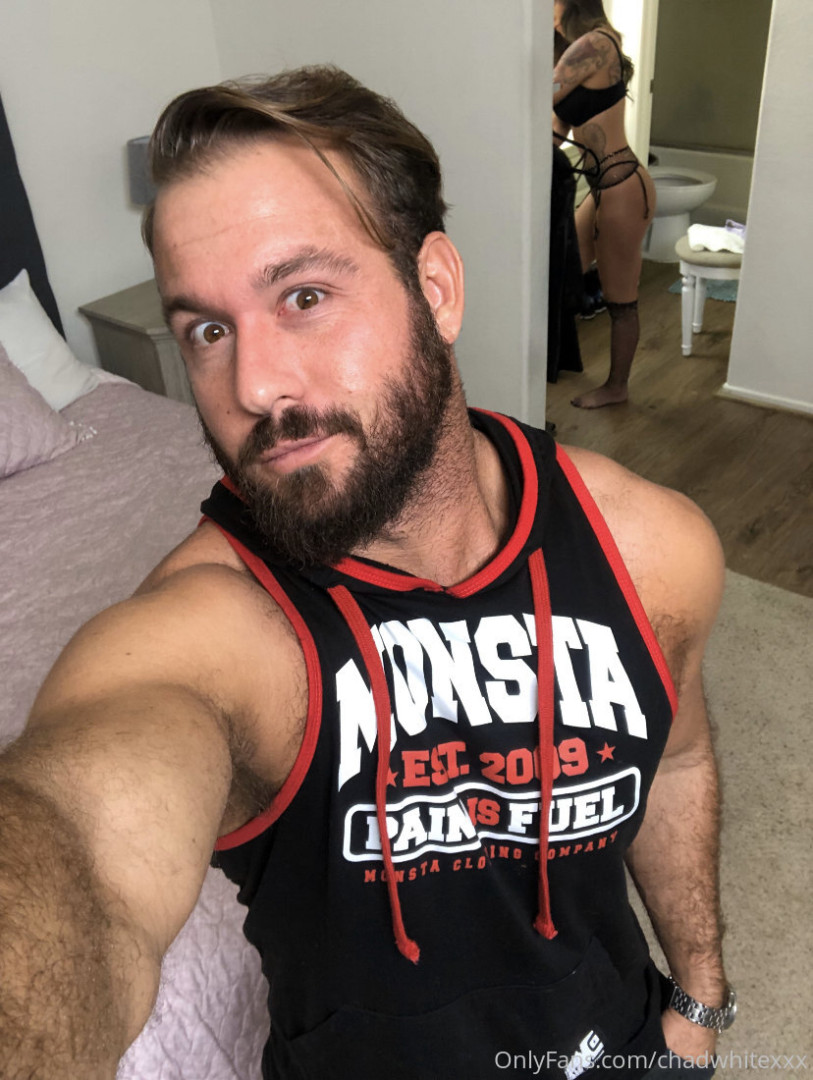 Photo by chadwhitexxx published on June 20,2023 18:15:40 - BestThots