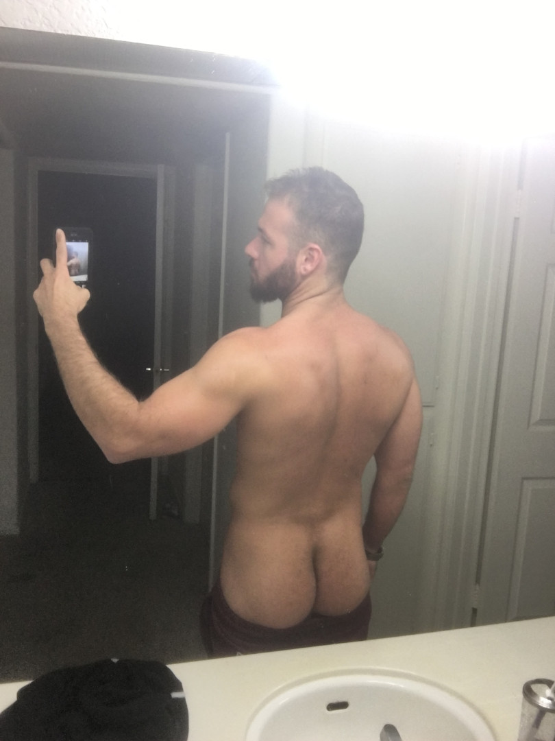 Photo by chadwhitexxx published on June 20,2023 18:18:04 - BestThots
