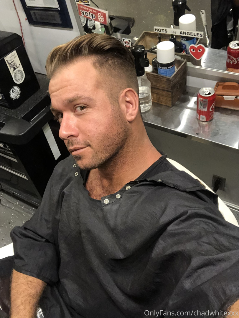 Photo by chadwhitexxx published on June 20,2023 18:19:00 - BestThots