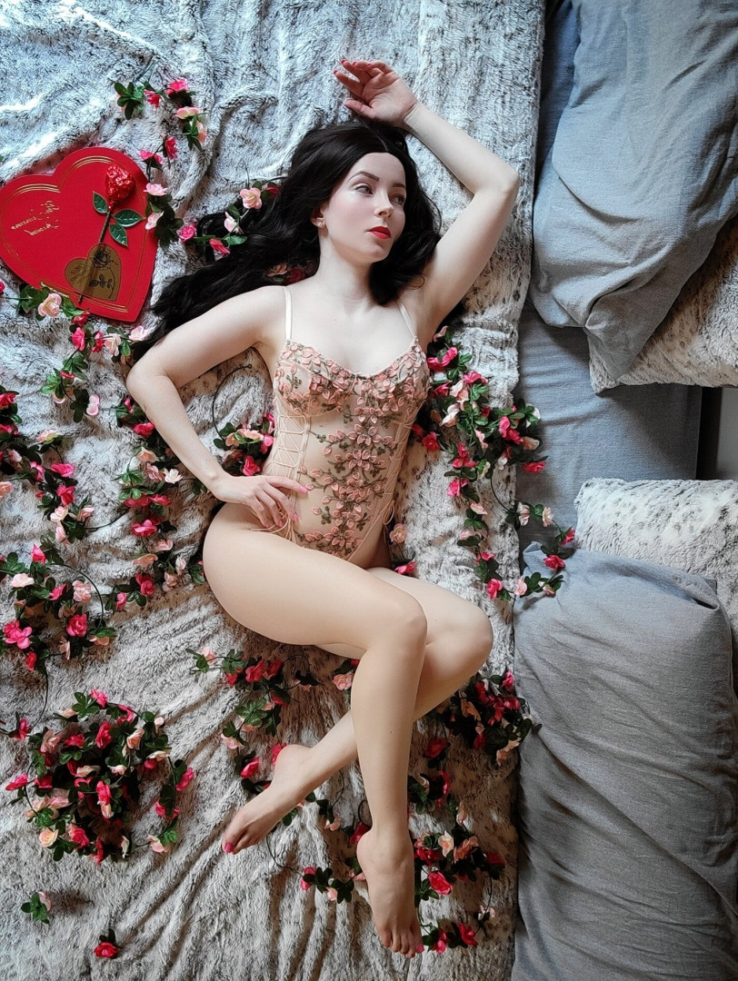 Photo by thetinyfeettreat published on July 29,2023 04:43:37 - BestThots