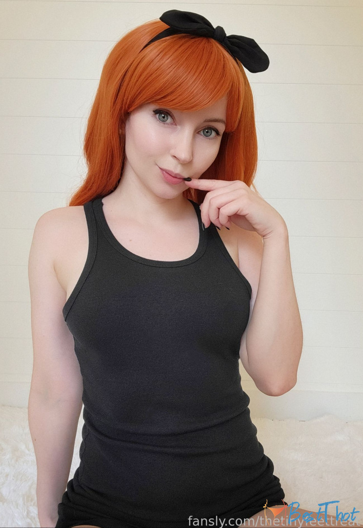 Photo by thetinyfeettreat published on January 22,2025 15:01:53 - BestThots