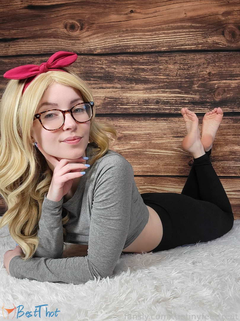 Photo by thetinyfeettreat published on January 26,2025 02:01:46 - BestThots