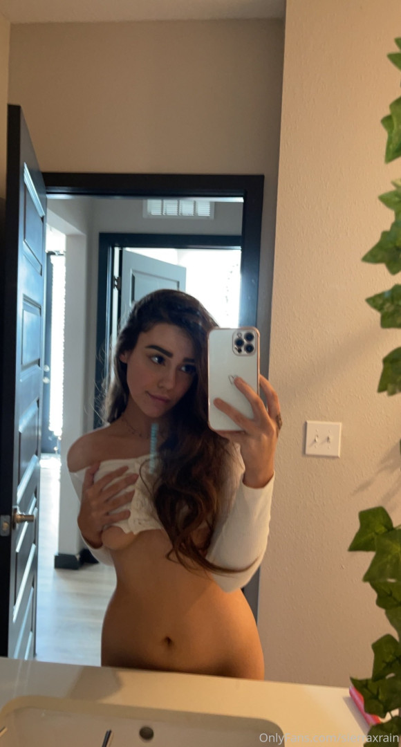 Photo by sierraxrain published on May 18,2023 01:08:00 - BestThots