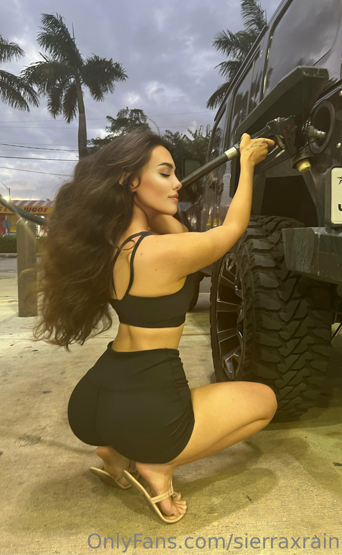 Photo by sierraxrain published on May 18,2023 01:08:21 - BestThots