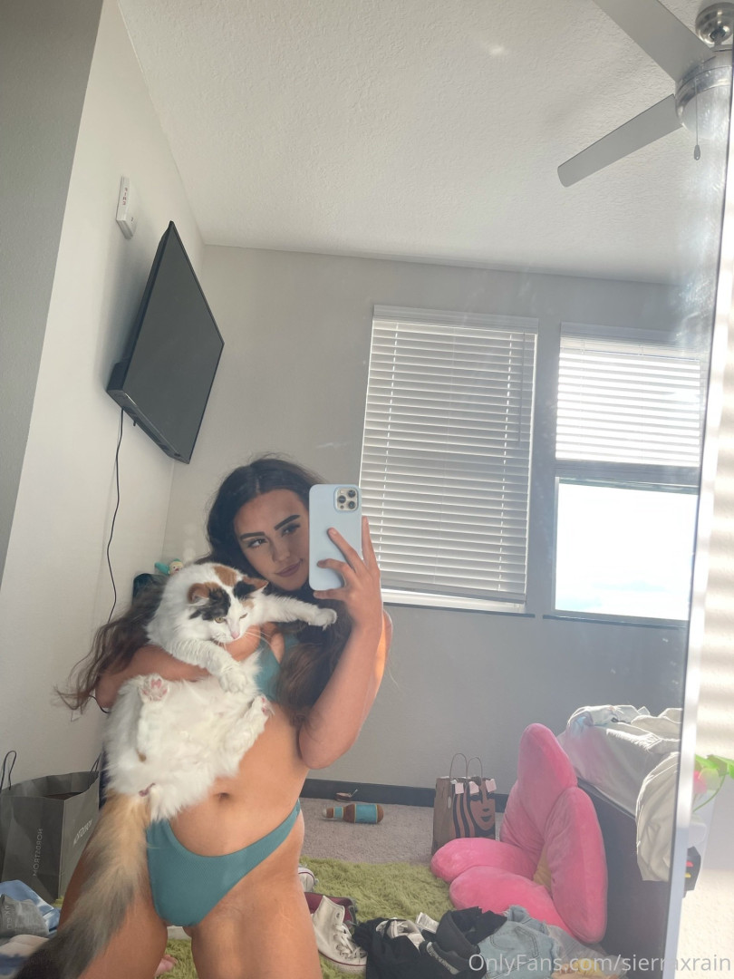 Photo by sierraxrain published on May 18,2023 01:10:00 - BestThots