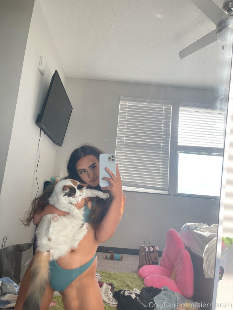 Photo by sierraxrain published on May 18,2023 01:11:10 - BestThots