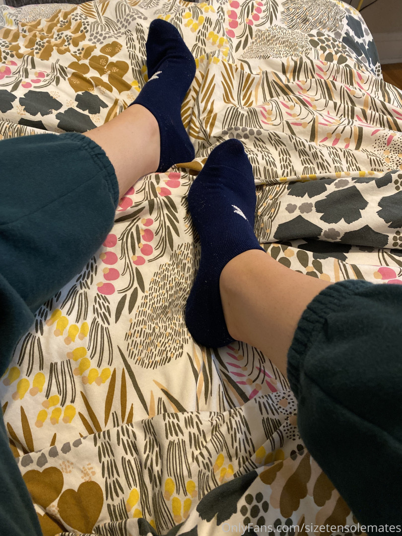 Photo by sizetensolemates published on May 17,2023 23:02:26 - BestThots