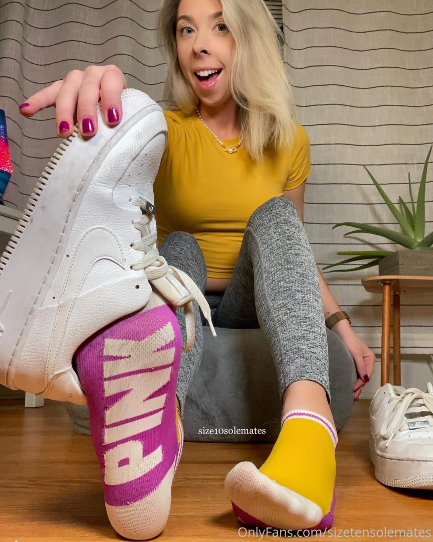 Photo by sizetensolemates published on May 17,2023 23:02:36 - BestThots
