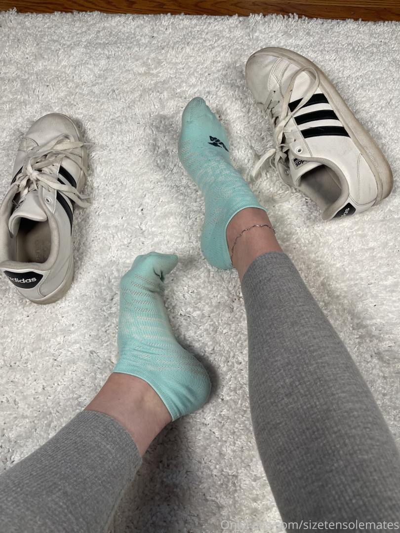 Photo by sizetensolemates published on May 17,2023 23:02:41 - BestThots