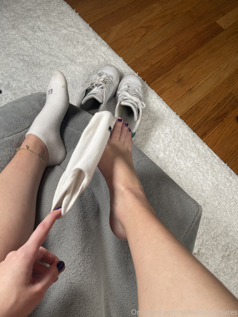 Photo by sizetensolemates published on May 17,2023 23:02:42 - BestThots
