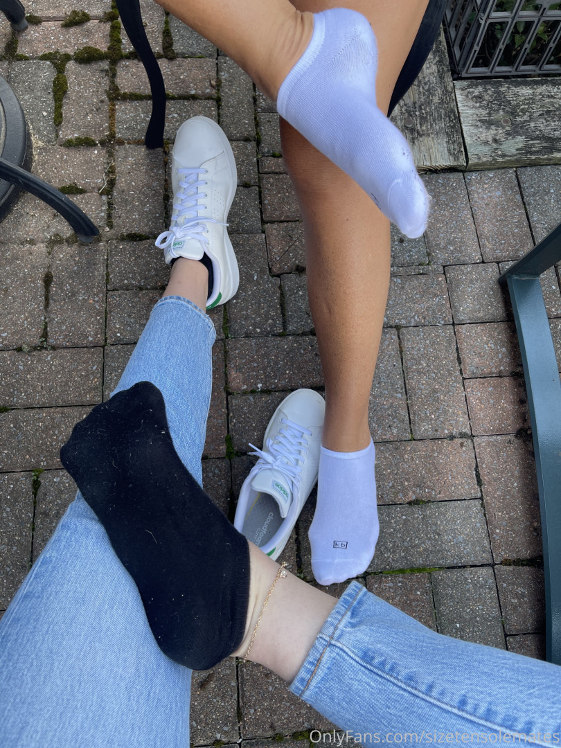 Photo by sizetensolemates published on May 17,2023 23:02:52 - BestThots