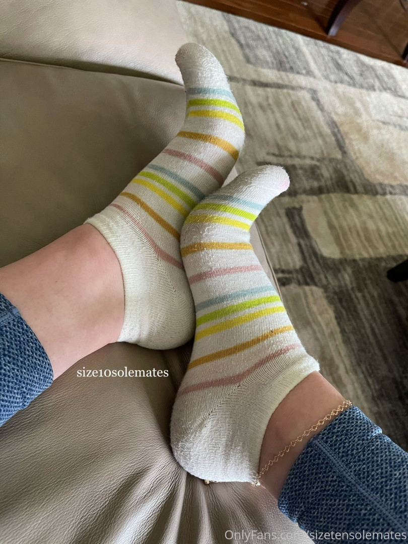 Photo by sizetensolemates published on May 17,2023 23:02:56 - BestThots