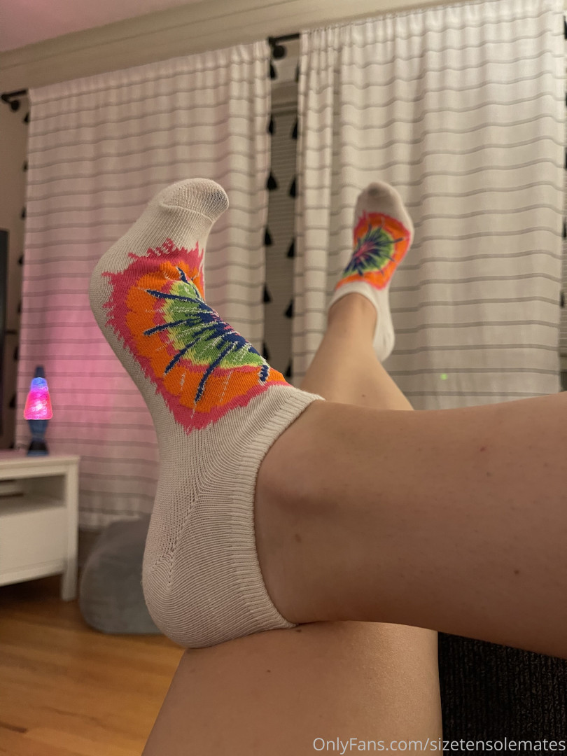 Photo by sizetensolemates published on May 17,2023 23:03:15 - BestThots