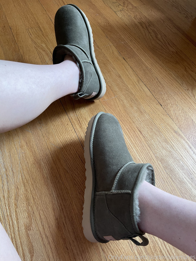 Photo by sizetensolemates published on May 17,2023 23:03:40 - BestThots