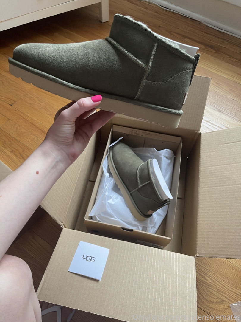 Photo by sizetensolemates published on May 17,2023 23:03:45 - BestThots