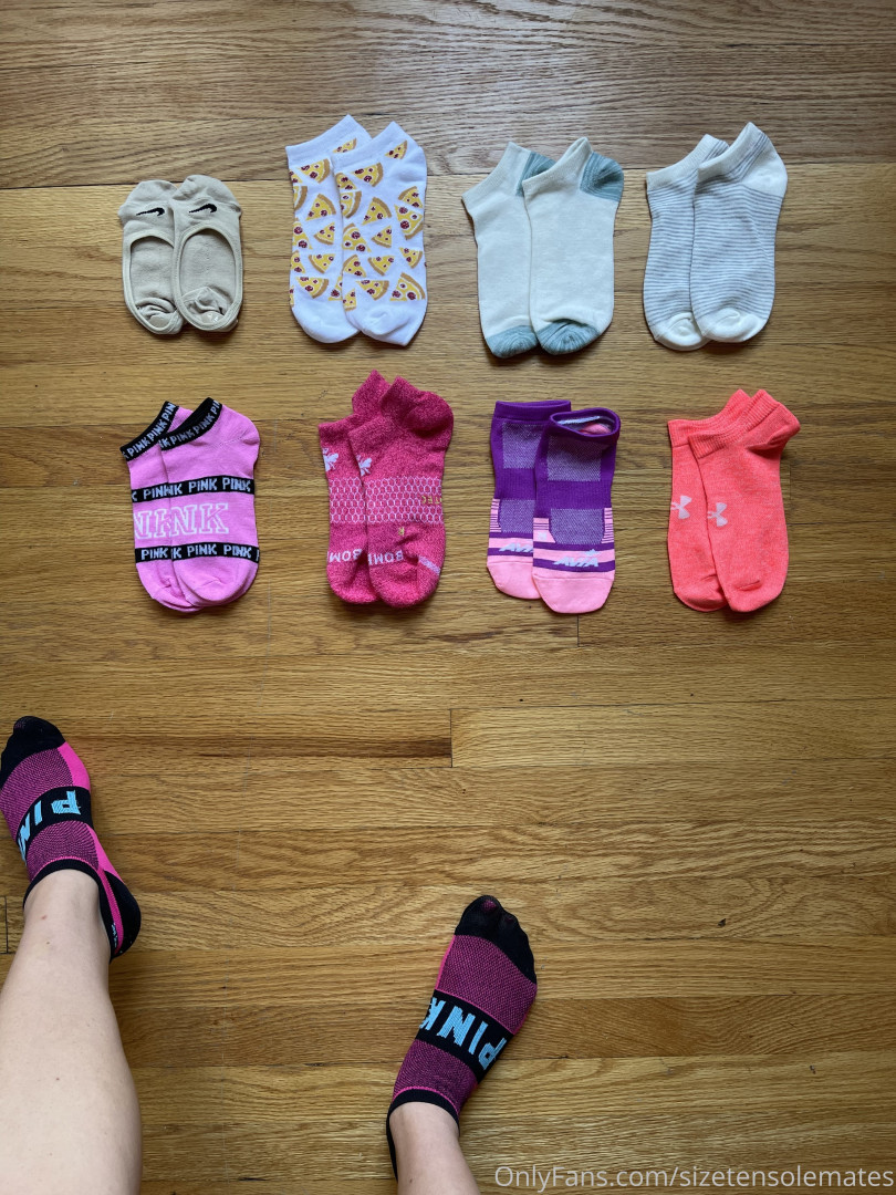 Photo by sizetensolemates published on May 17,2023 23:04:01 - BestThots