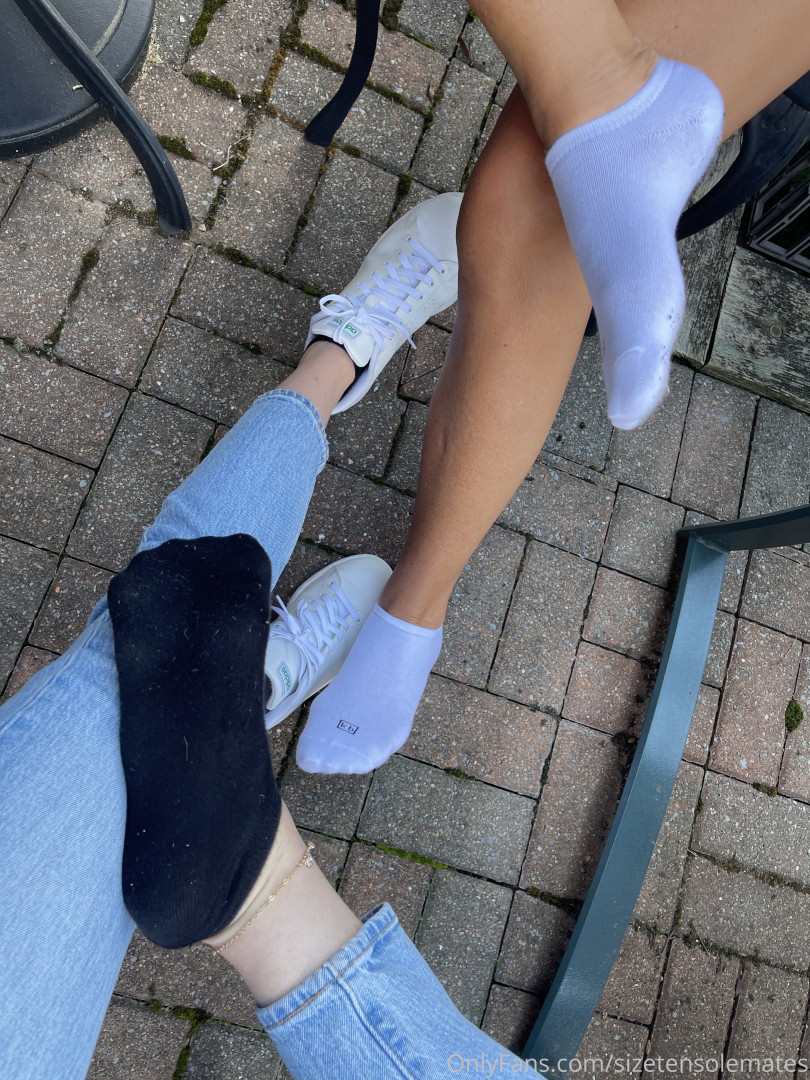 Photo by sizetensolemates published on May 17,2023 23:04:04 - BestThots