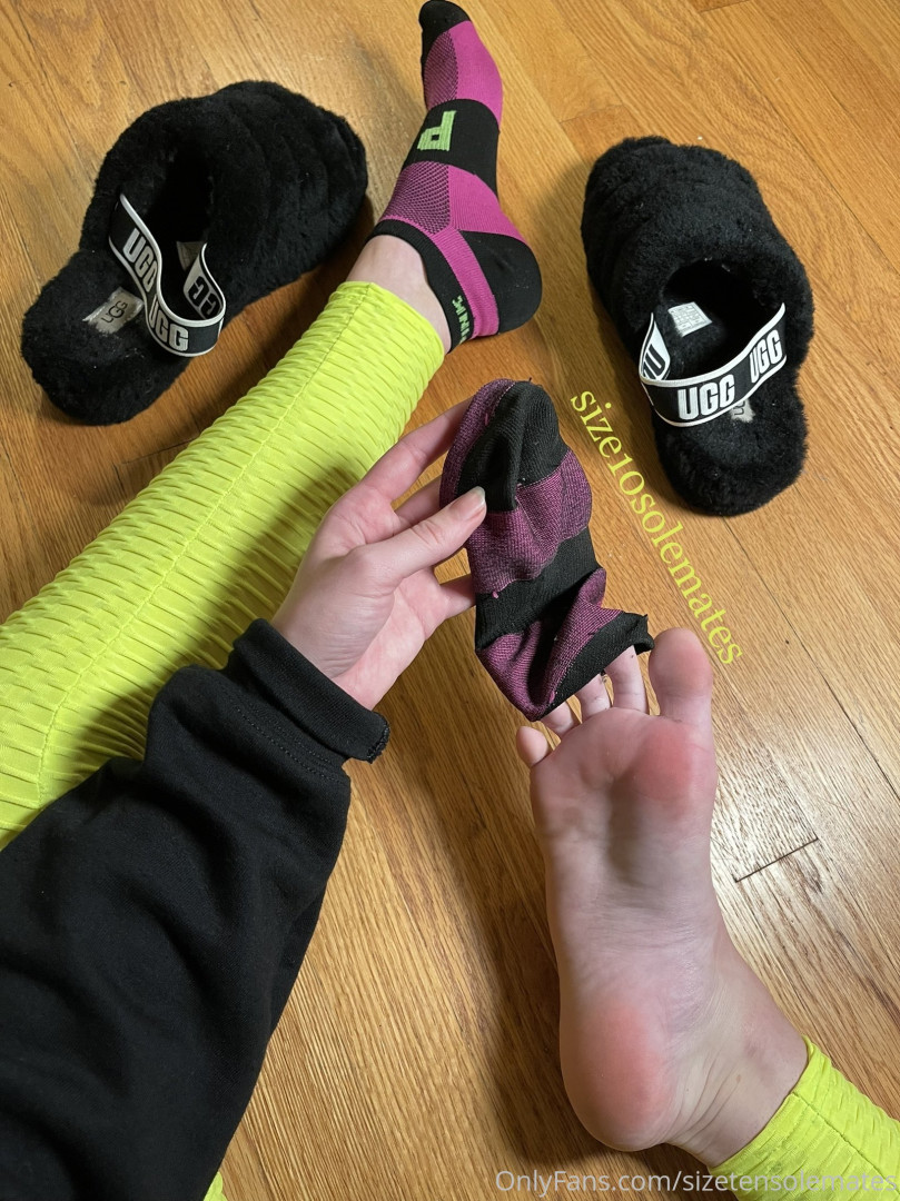 Photo by sizetensolemates published on May 17,2023 23:04:16 - BestThots