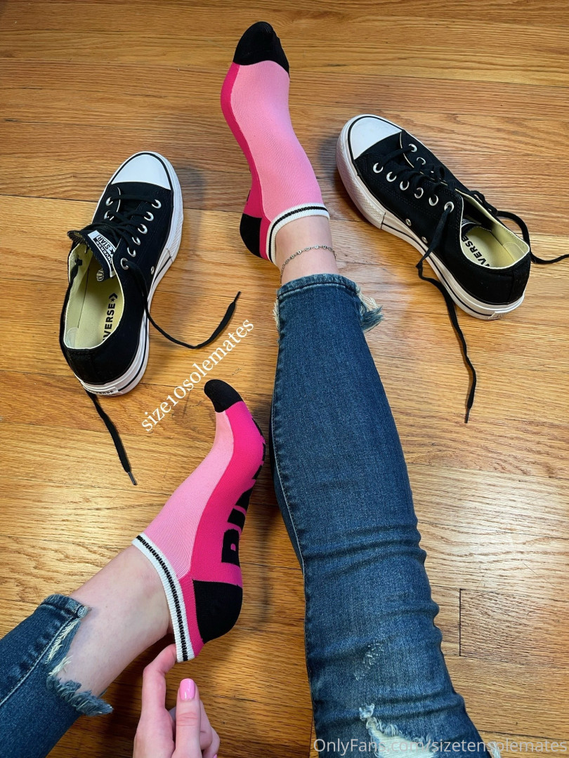 Photo by sizetensolemates published on May 17,2023 23:04:22 - BestThots