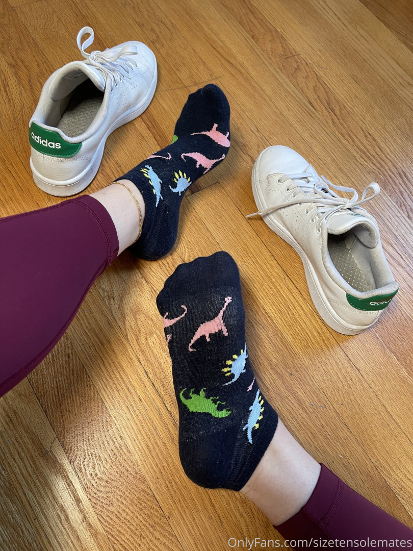 Photo by sizetensolemates published on May 17,2023 23:04:26 - BestThots