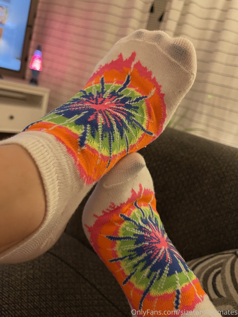 Photo by sizetensolemates published on May 17,2023 23:04:32 - BestThots