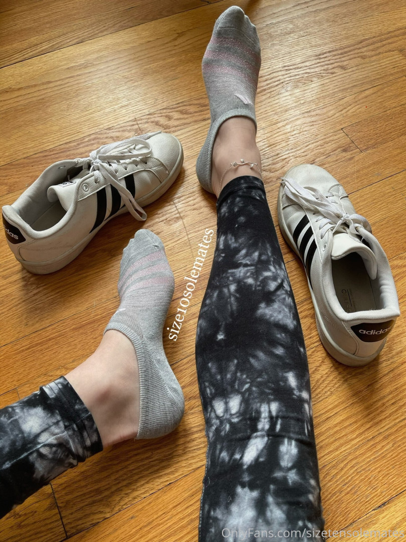 Photo by sizetensolemates published on May 17,2023 23:04:48 - BestThots